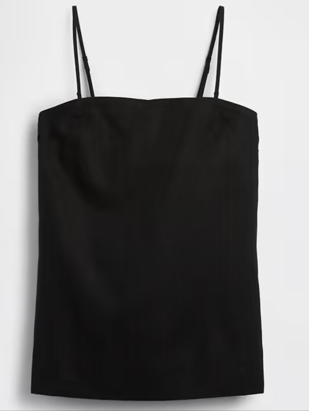 GAP Linen  Blend Cami